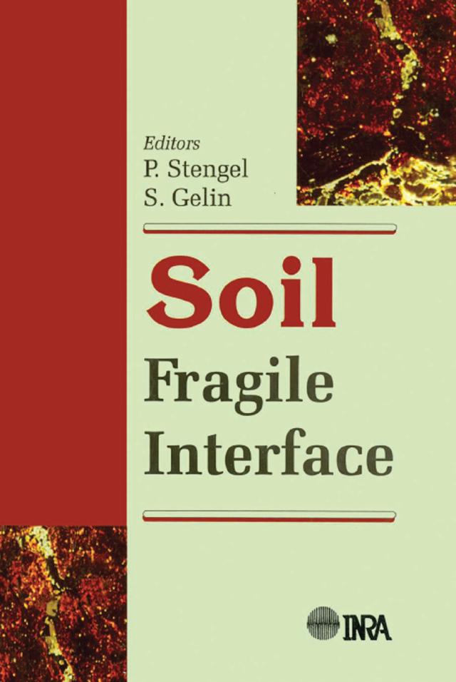 Soil by P Stengel