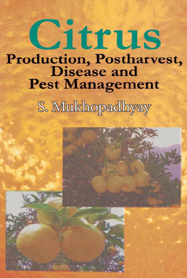 Citrus by S Mukhopadhyay