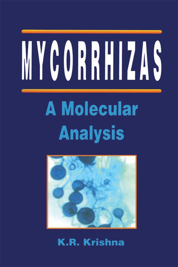 Mycorrhizas by K R Krishna