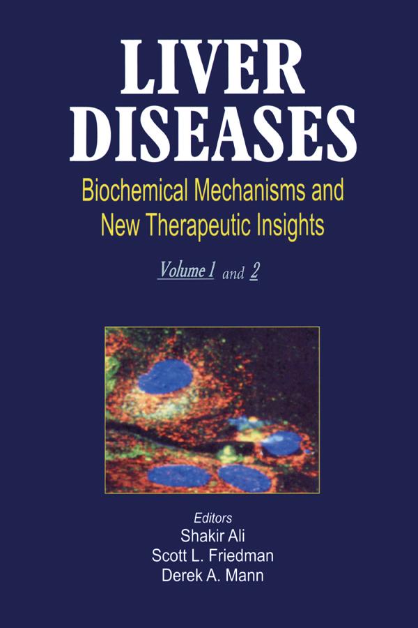Liver Diseases (2 Vols.)
