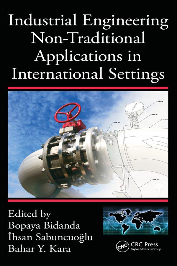 Industrial Engineering