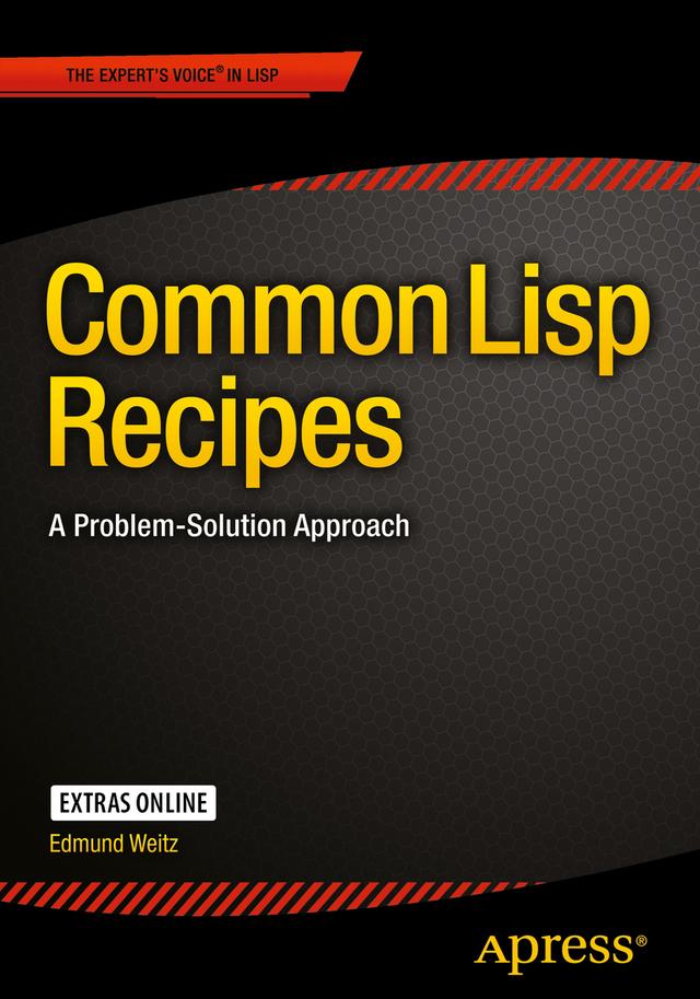 Common Lisp Recipes by Edmund Weitz