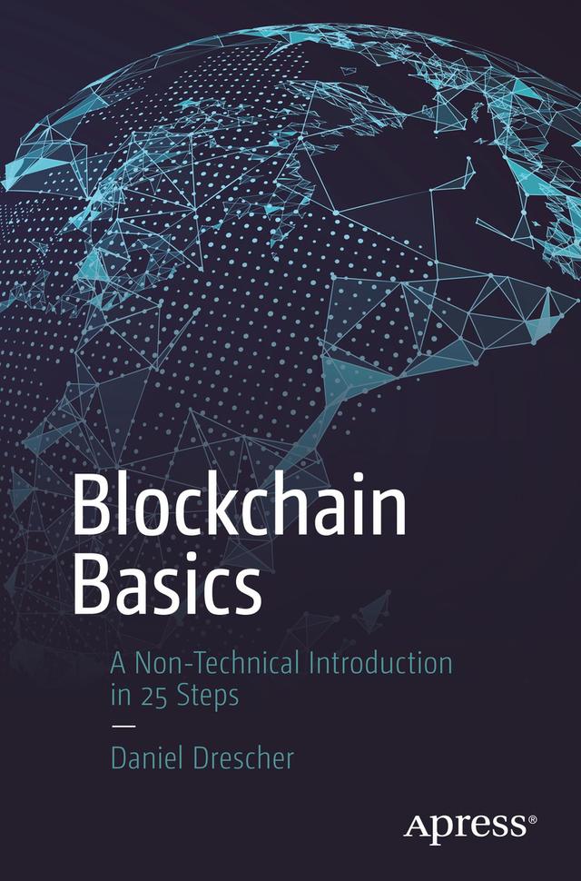 Blockchain Basics by Daniel Drescher