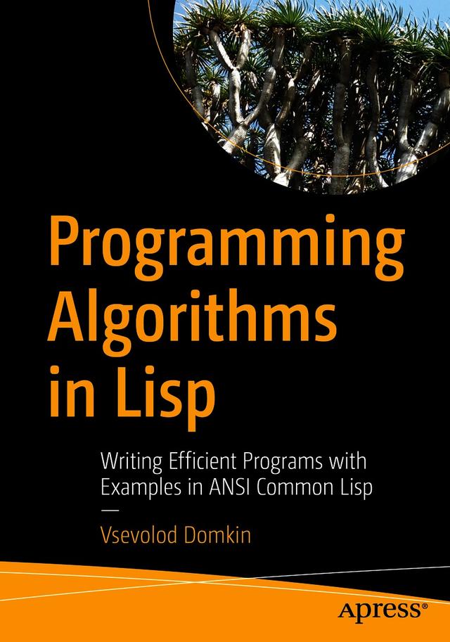 Programming Algorithms in Lisp by Vsevolod Domkin