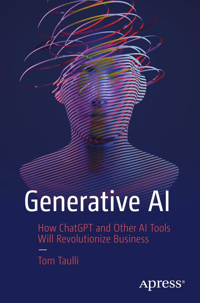 Generative AI by Tom Taulli