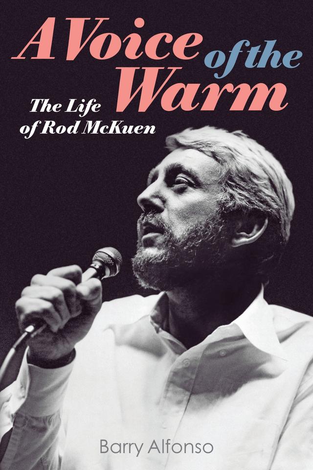 A Voice of the Warm by 