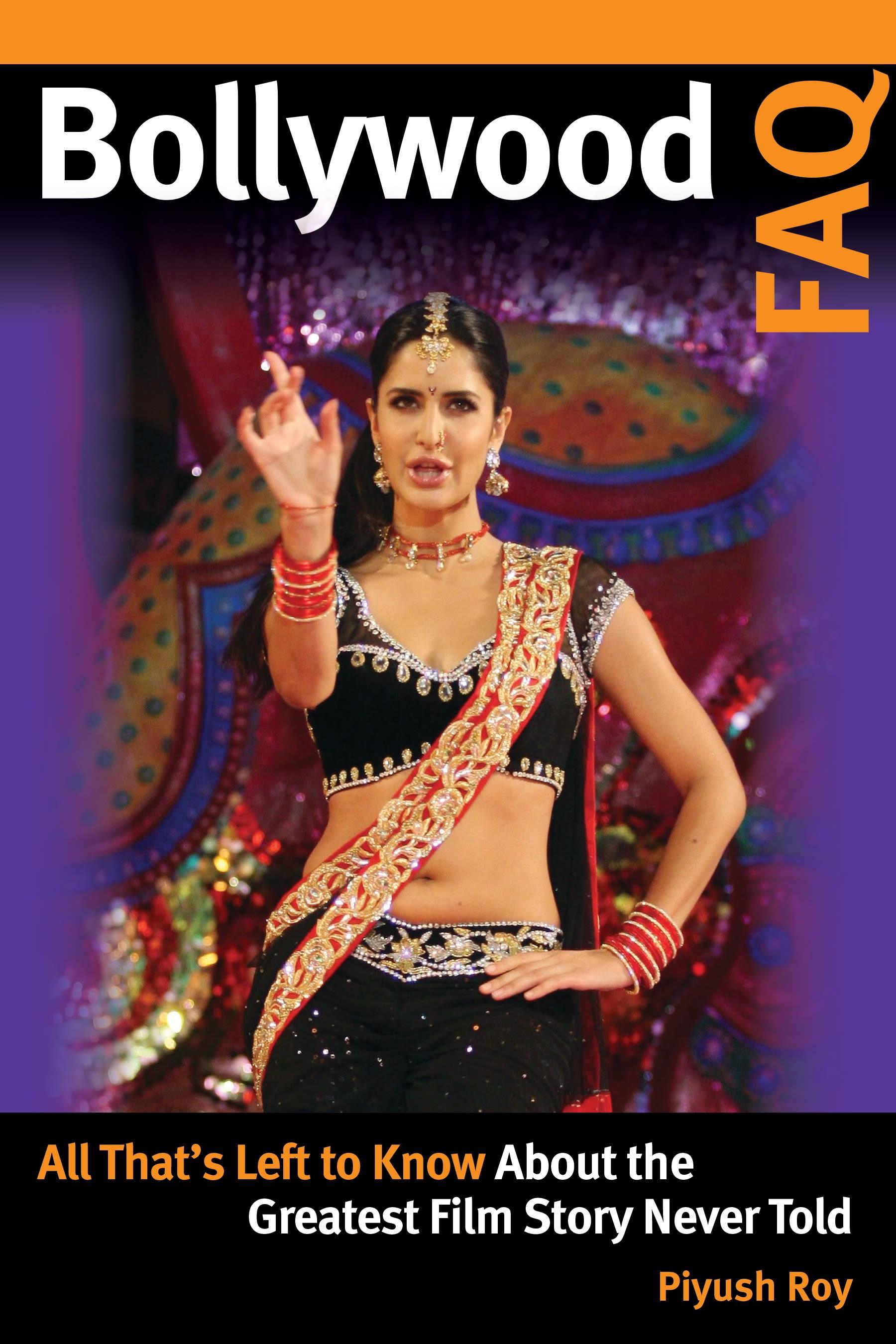 Bollywood FAQ