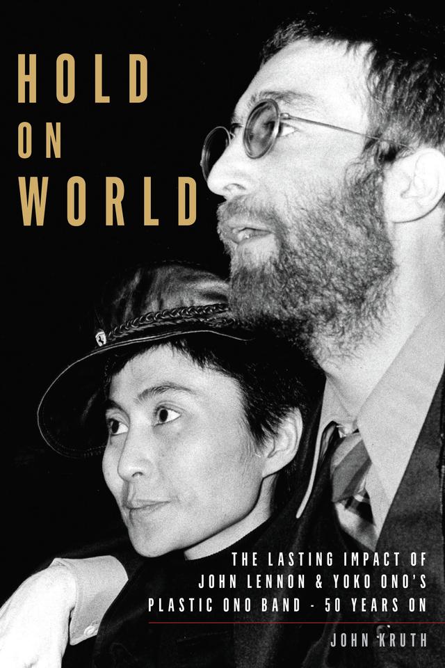 Hold On World by 