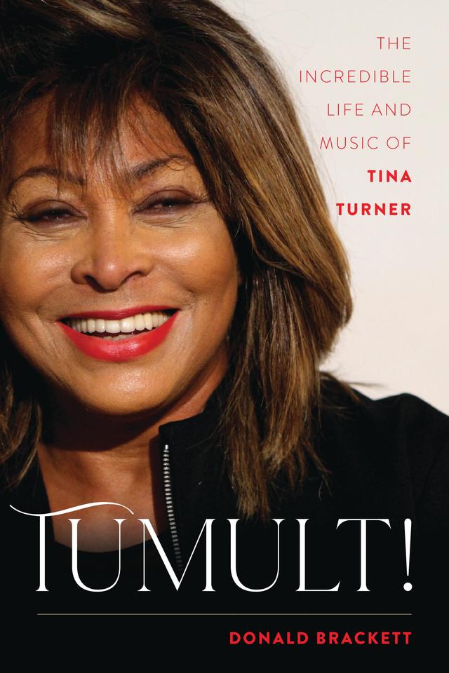 Tumult! by 