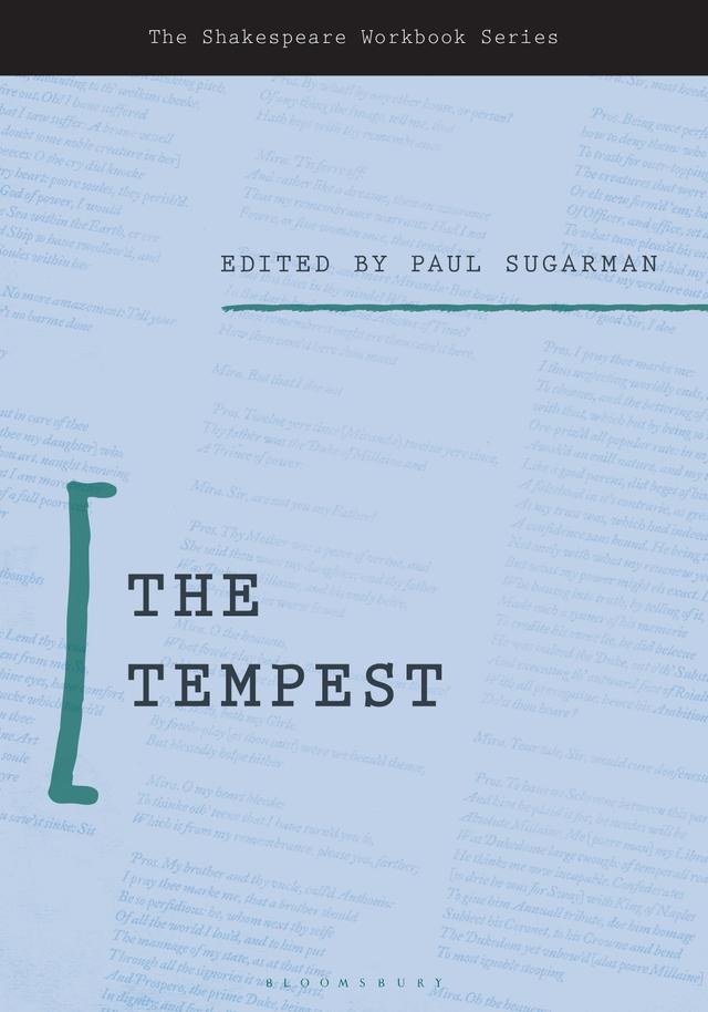 The Tempest by Paul Sugarman