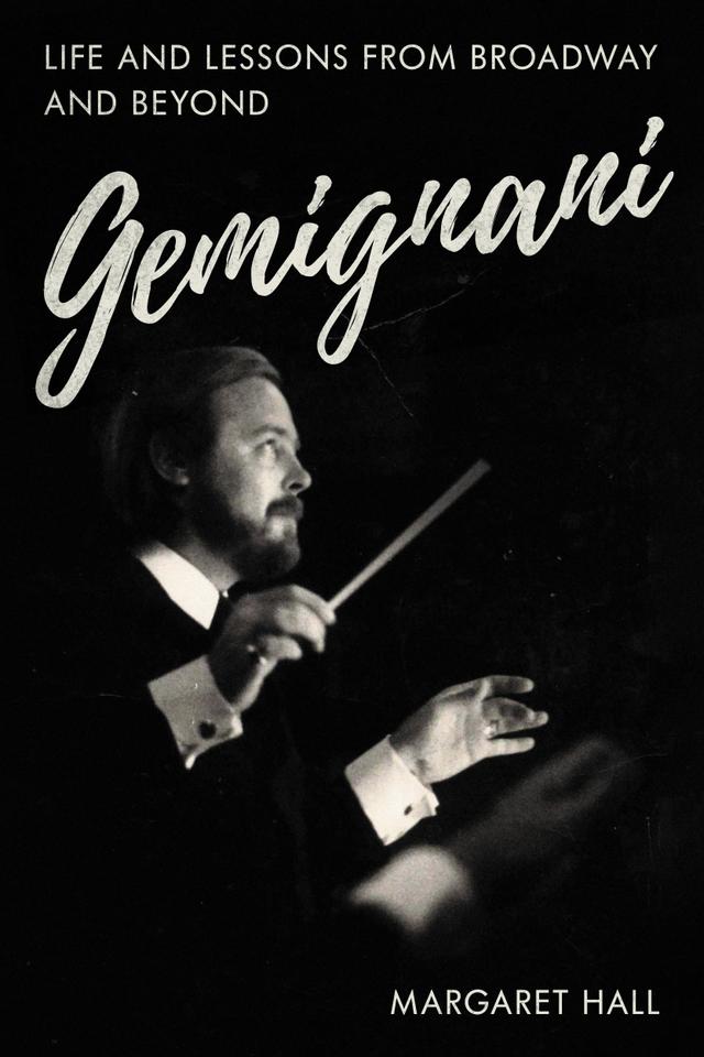 GEMIGNANI by Margaret Hall
