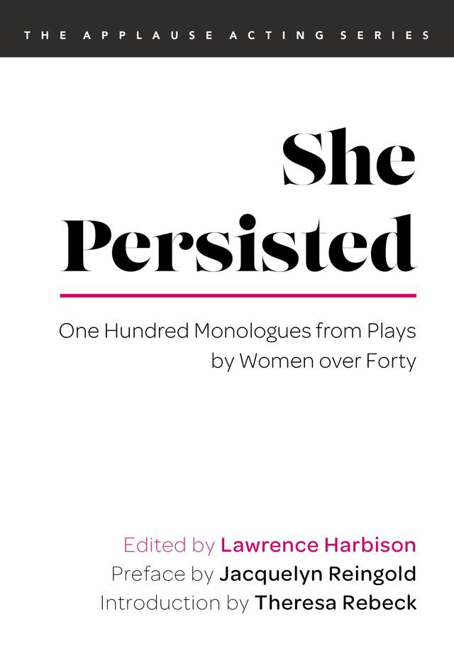 She Persisted by 