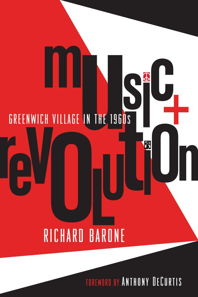 Music + Revolution by 