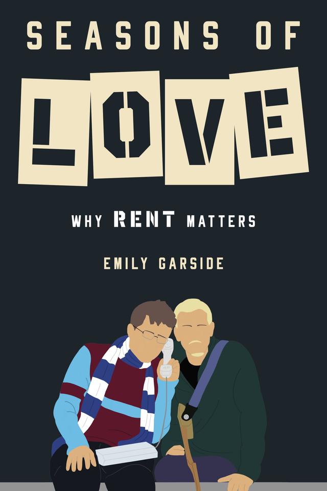 Seasons of Love by Emily Garside