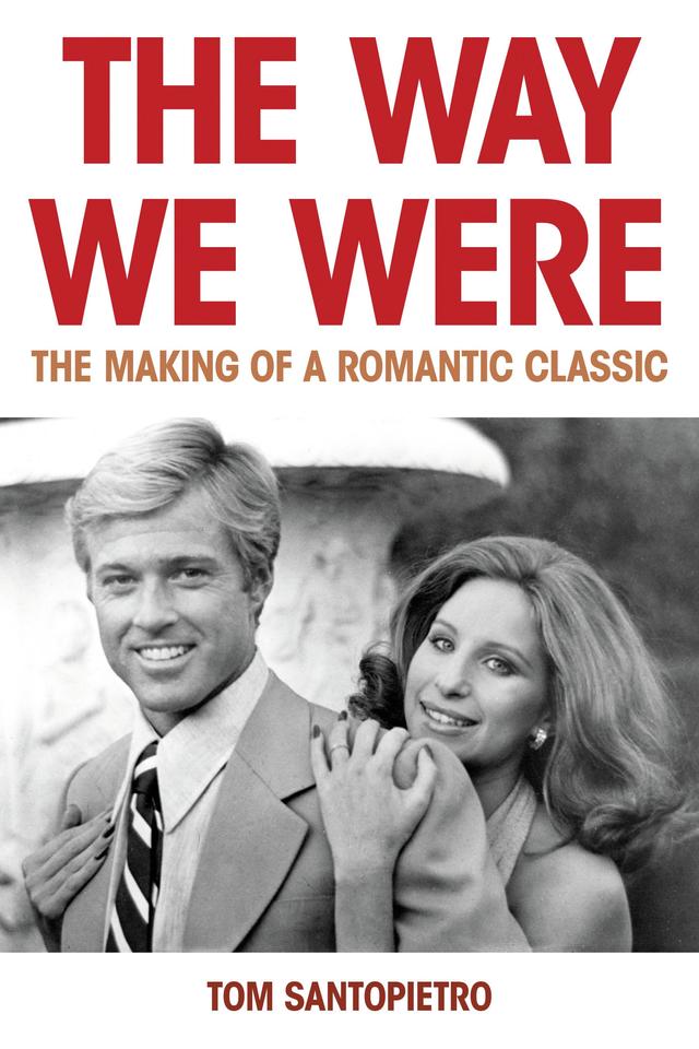 The Way We Were by 