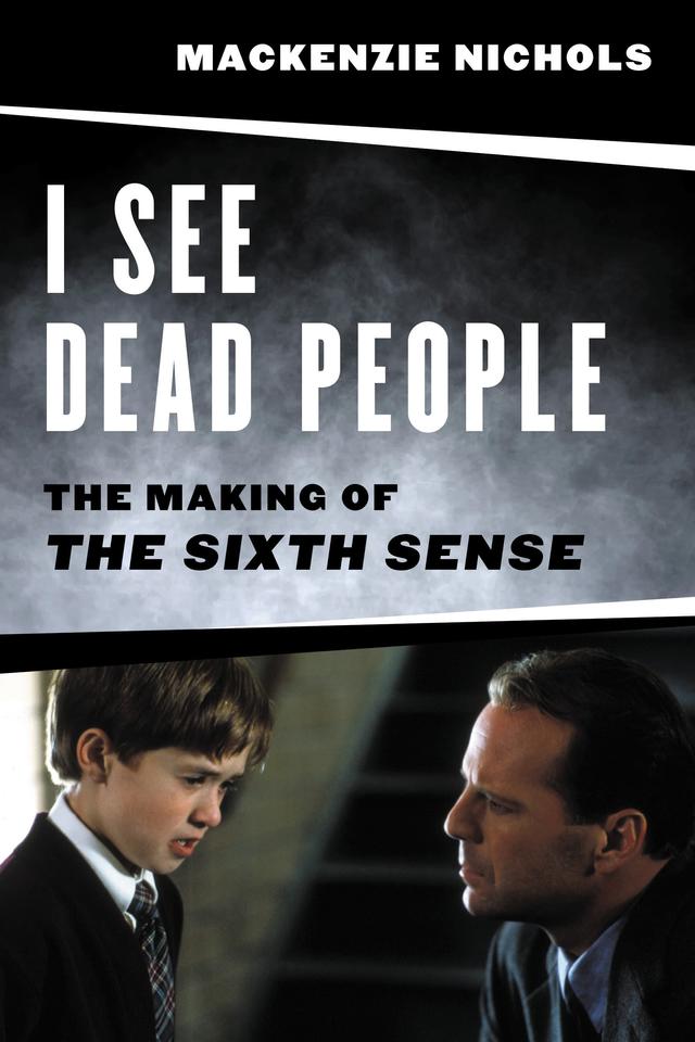 I See Dead People by 