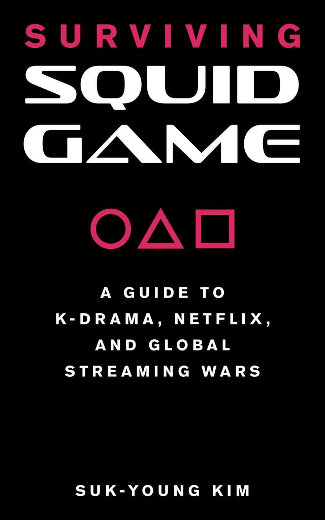 Surviving Squid Game by 