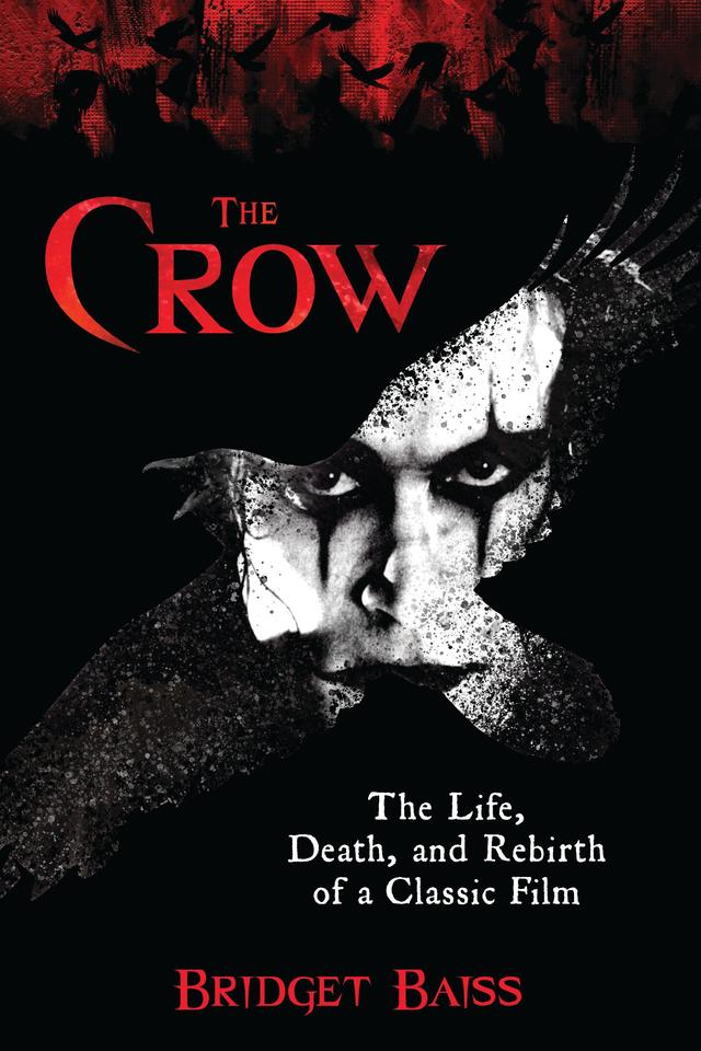 The Crow by 