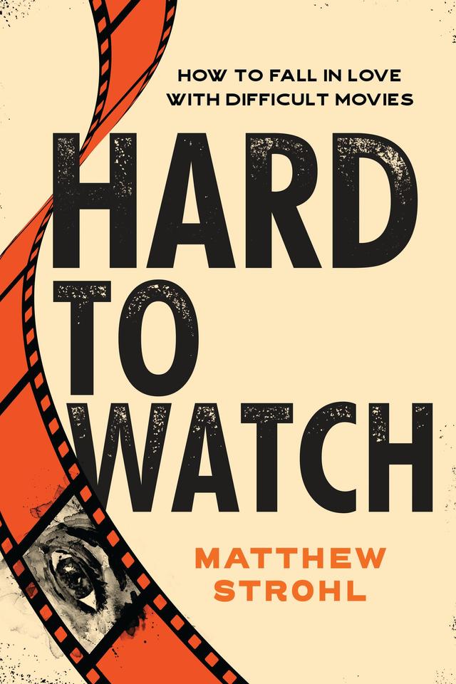 Hard to Watch by 