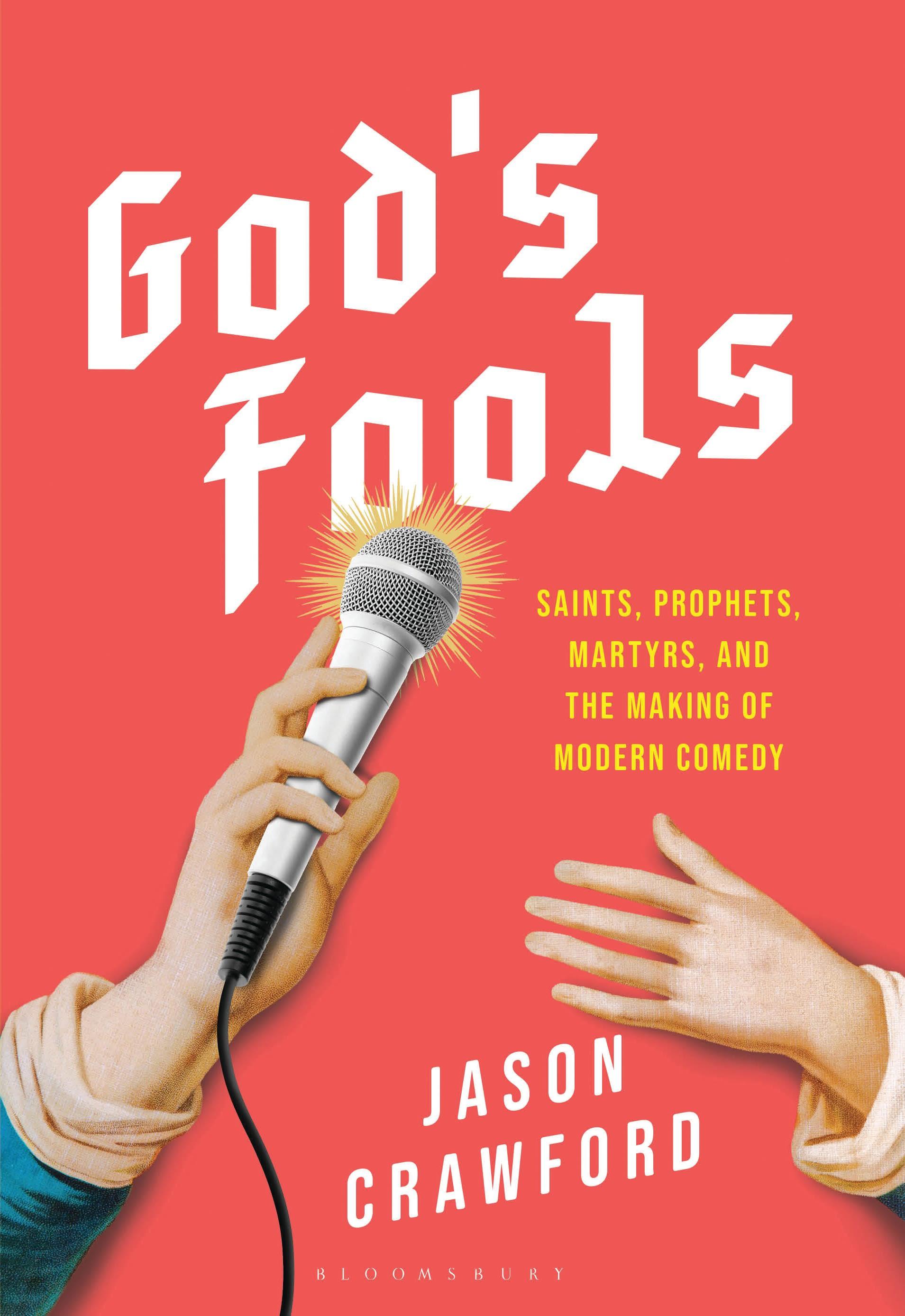 God's Fools
