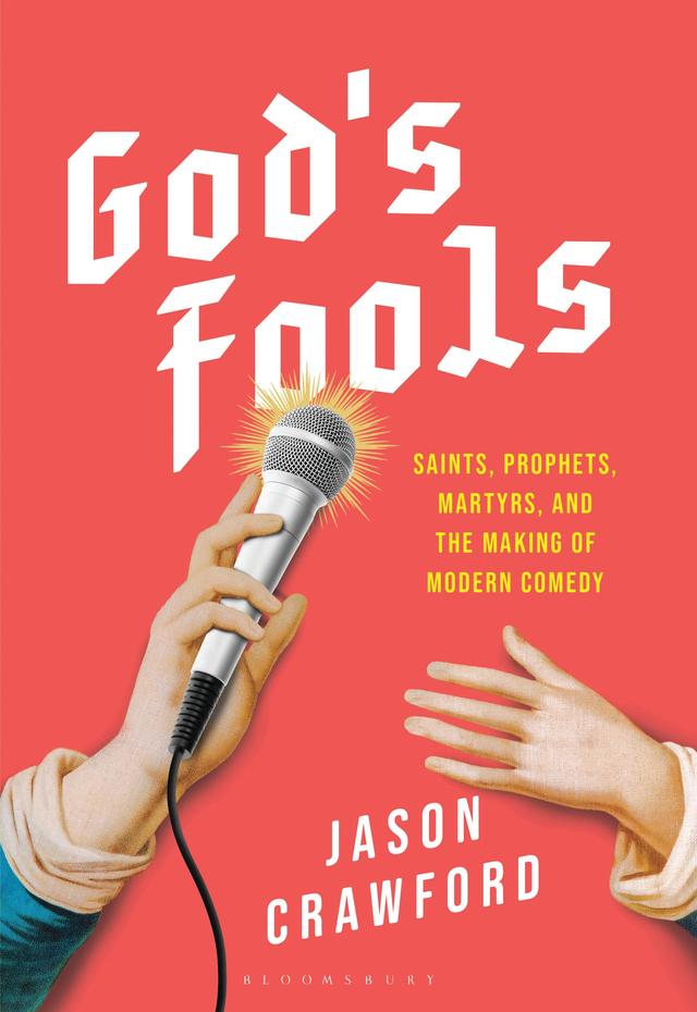 God's Fools by Jason Crawford