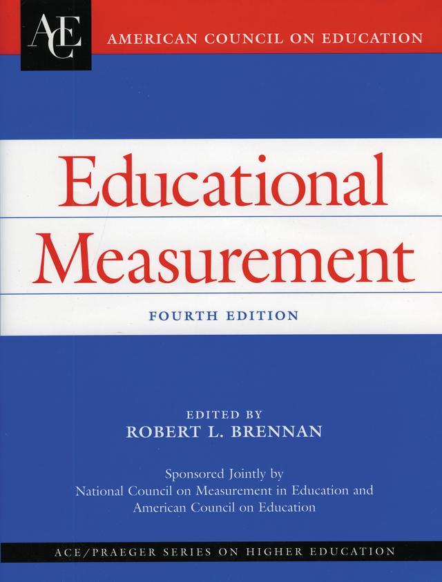 Educational Measurement by Robert L. Brennan