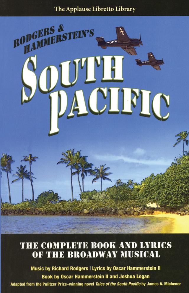 South Pacific by 