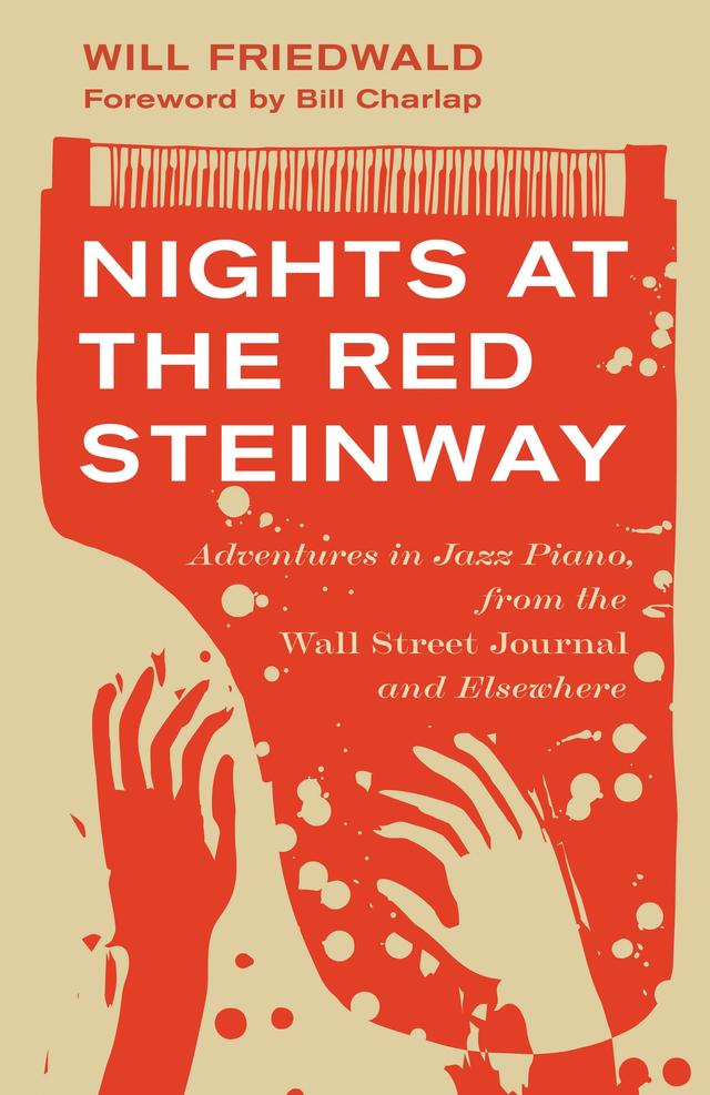 Nights at the Red Steinway by 