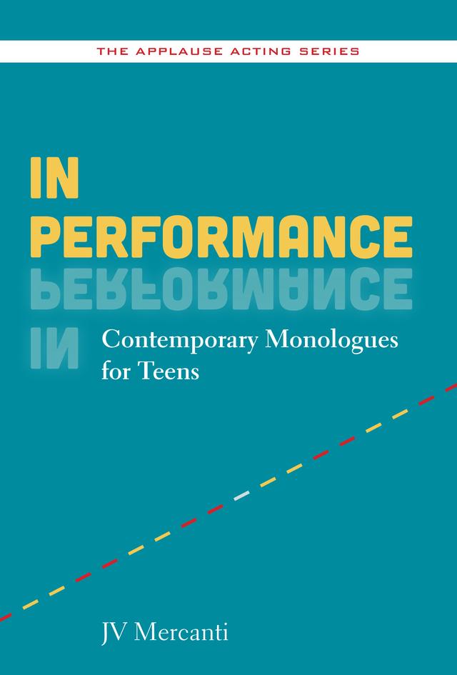 In Performance by JV Mercanti