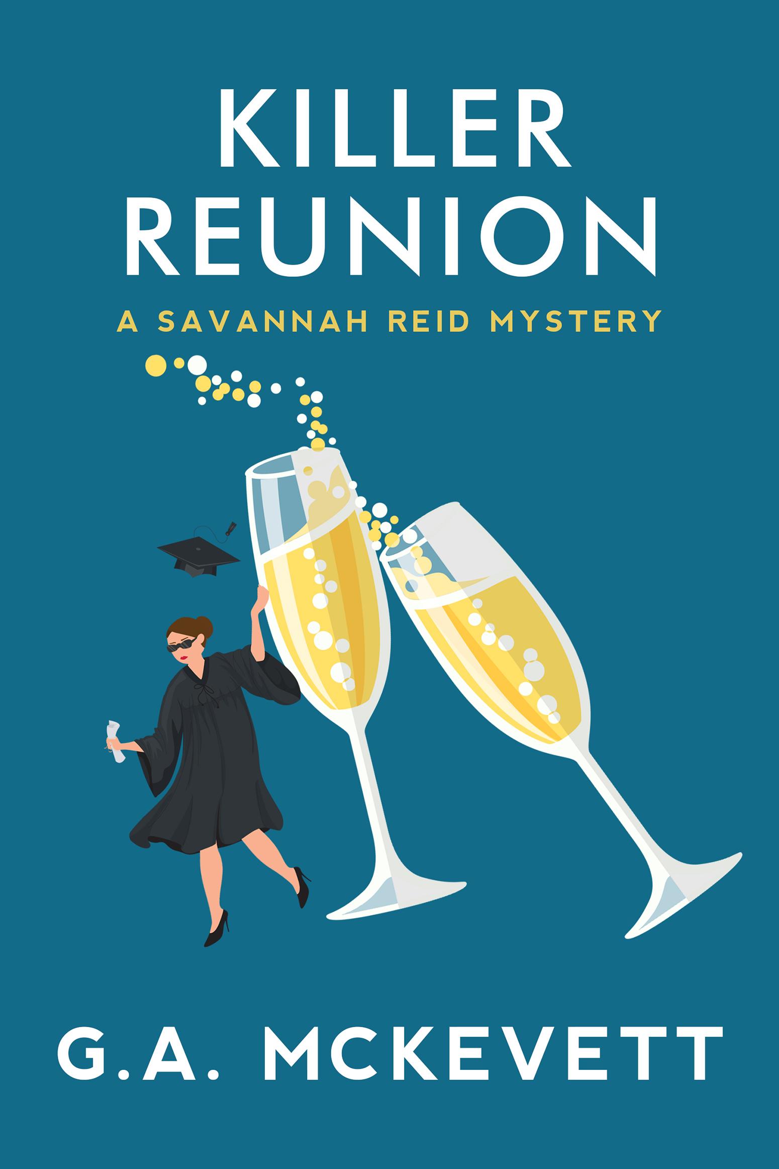 Killer Reunion