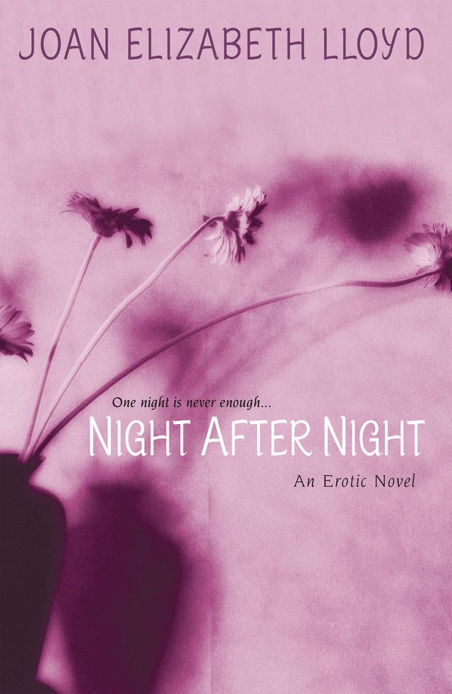 Night After Night by Joan Elizabeth Lloyd