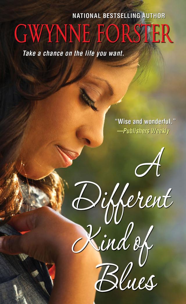 A Different Kind of Blues by Gwynne Forster