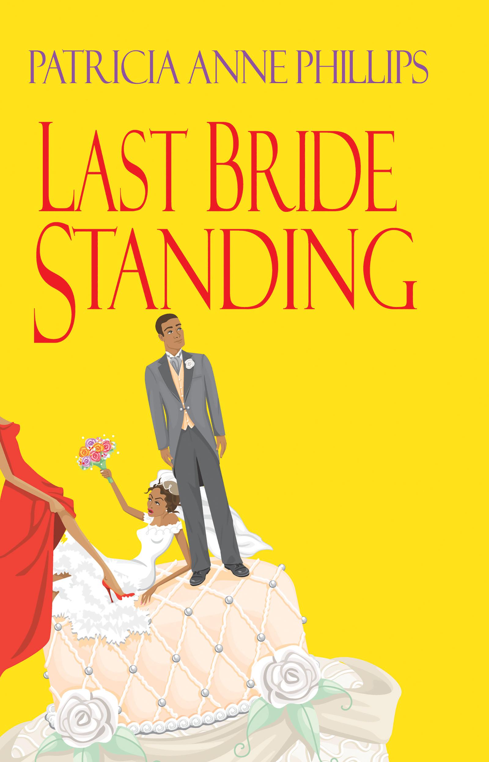 Last Bride Standing