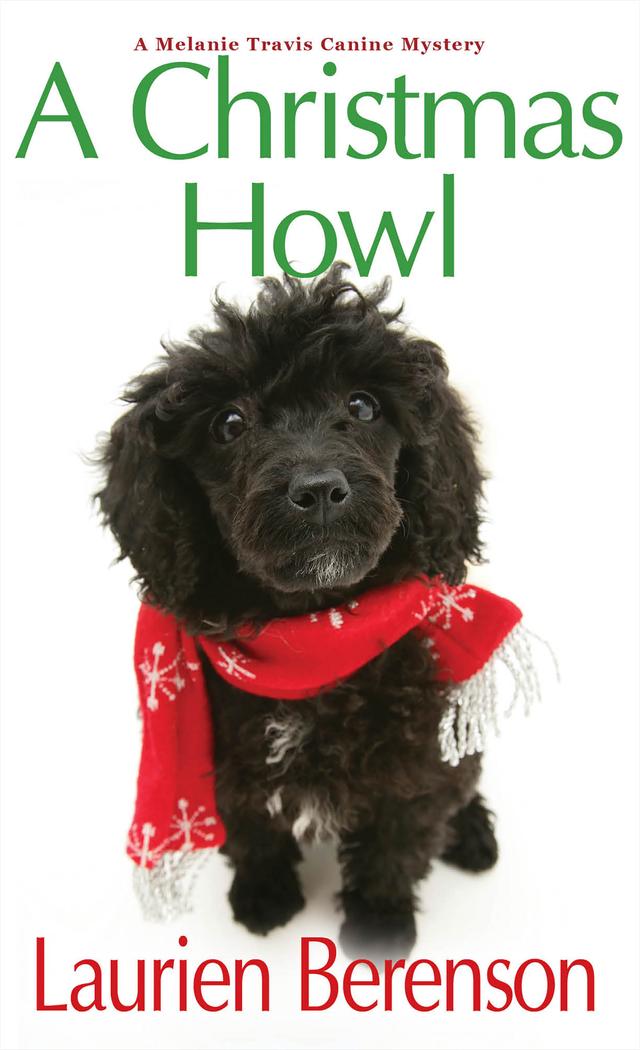 A Christmas Howl by Laurien Berenson
