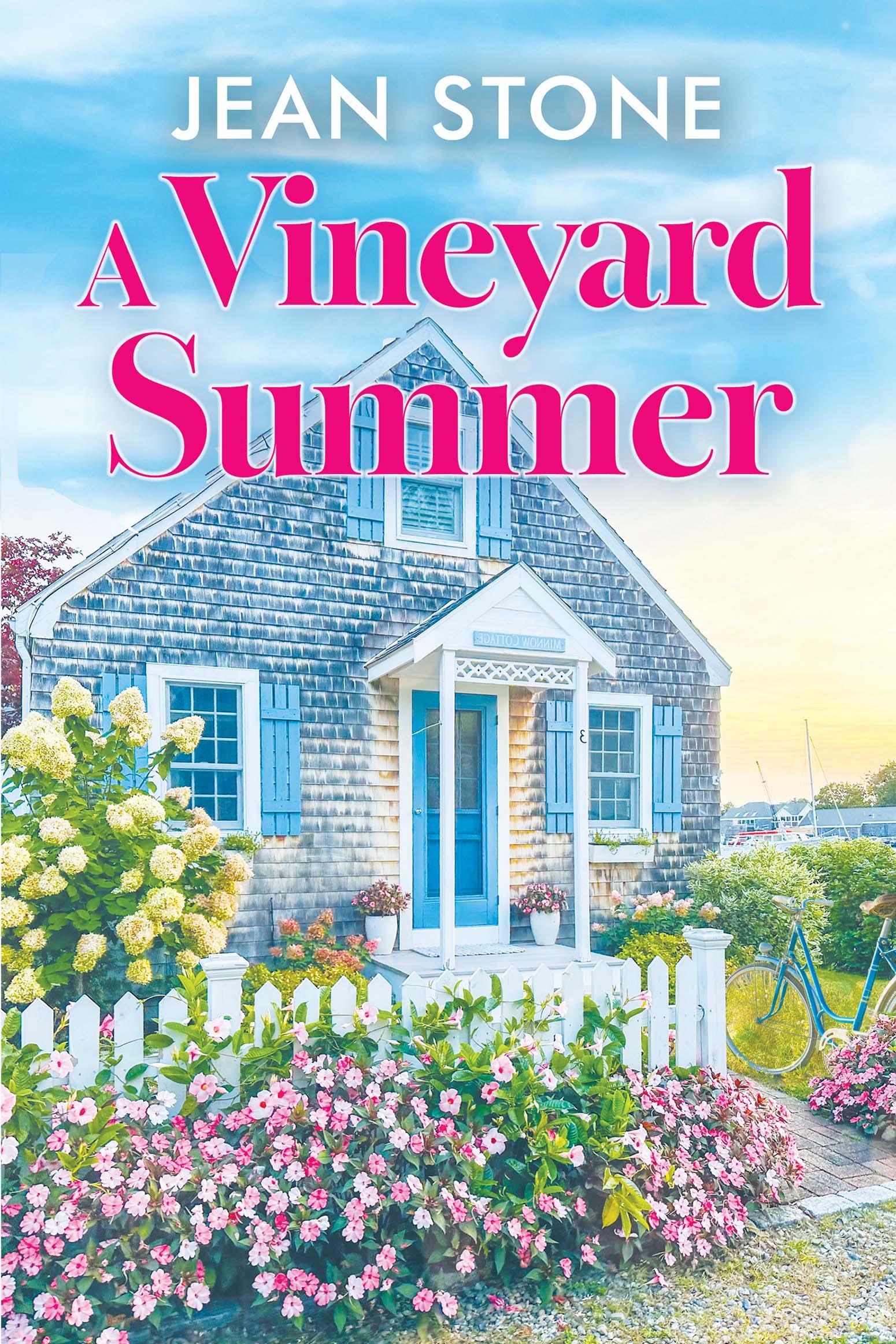 A Vineyard Summer