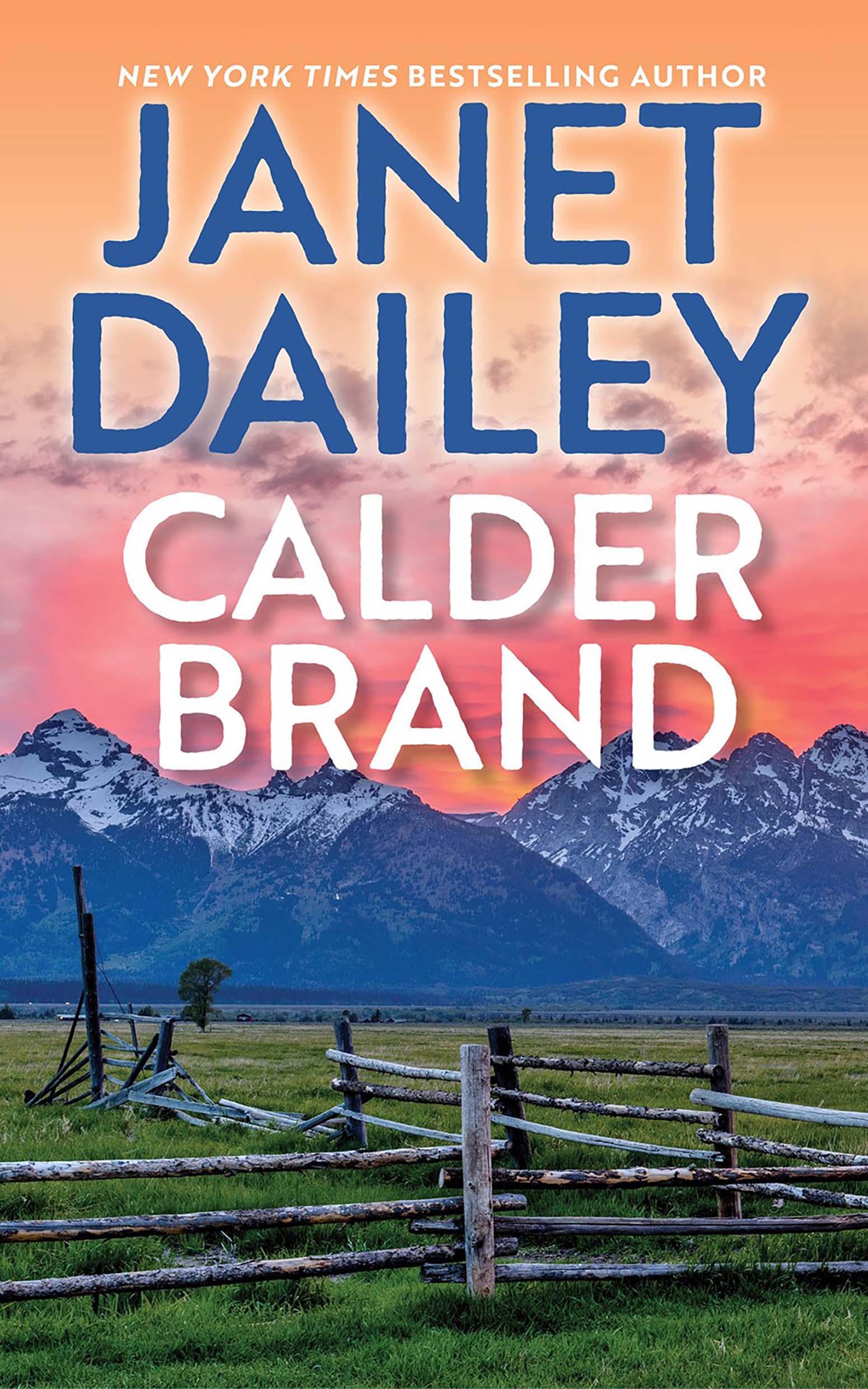 Calder Brand