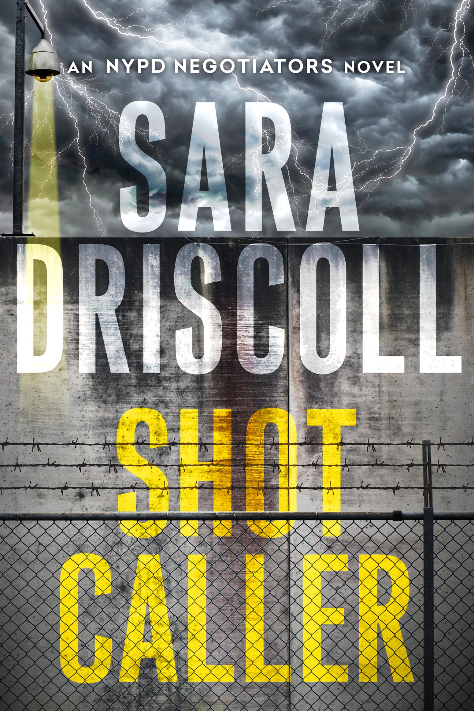 Shot Caller