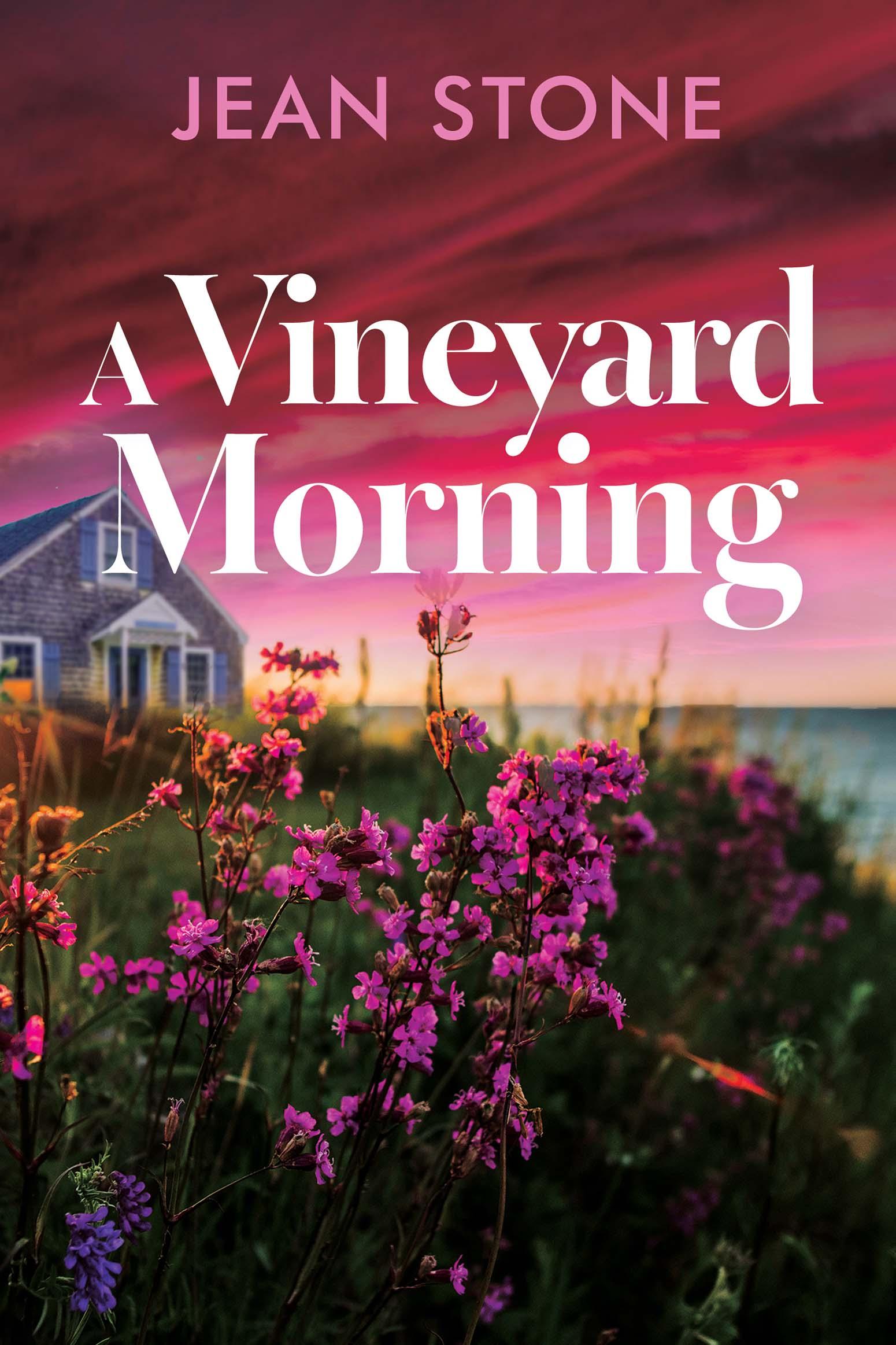 A Vineyard Morning