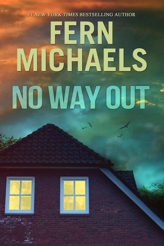 No Way Out by Fern Michaels