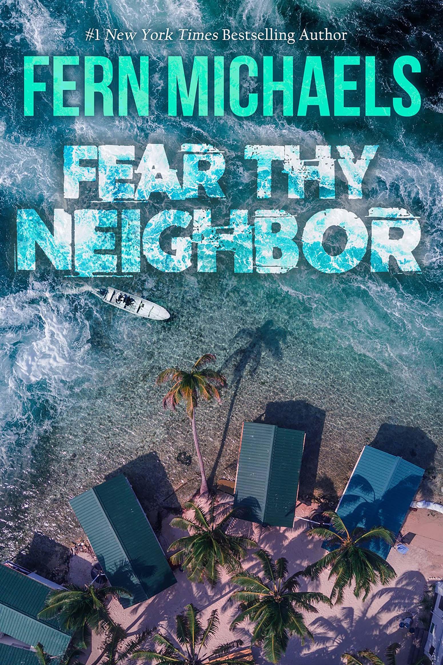 Fear Thy Neighbor