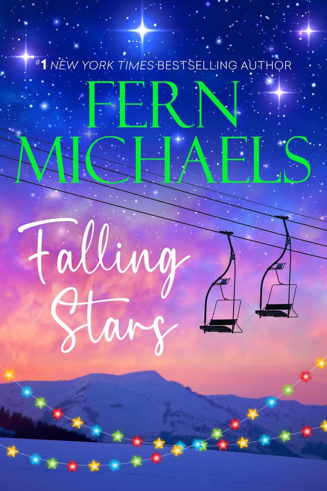 Falling Stars by Fern Michaels