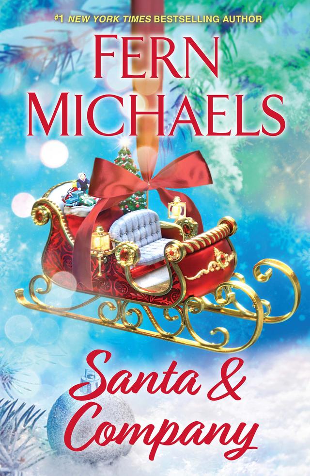 Santa and Company by Fern Michaels