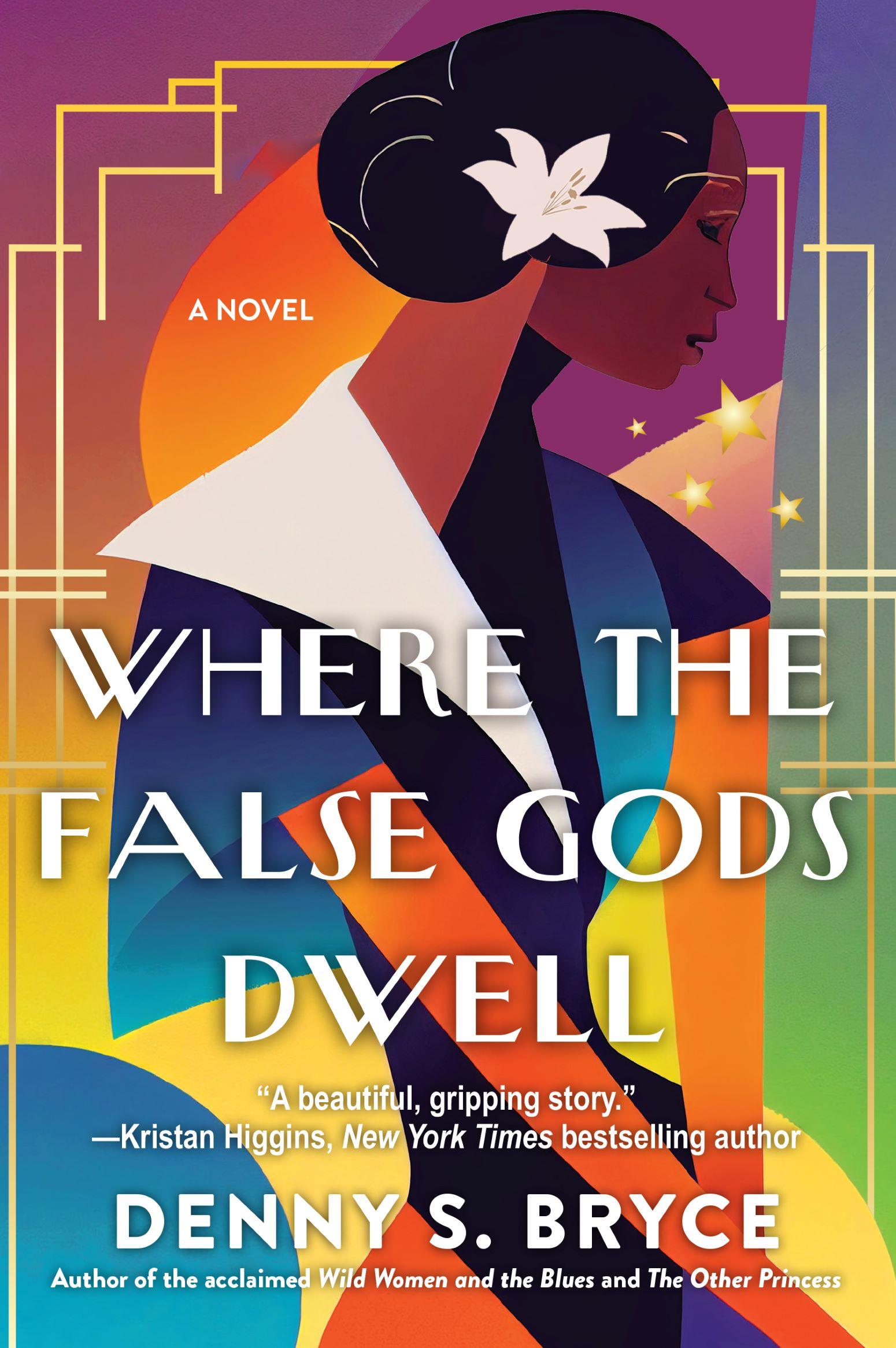 Where the False Gods Dwell