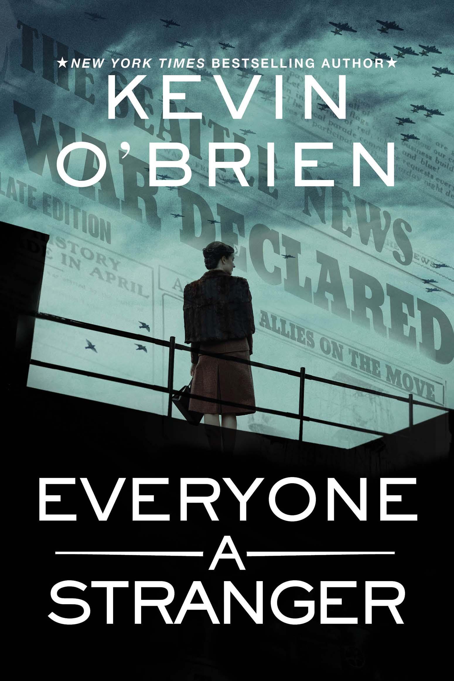 Everyone a Stranger