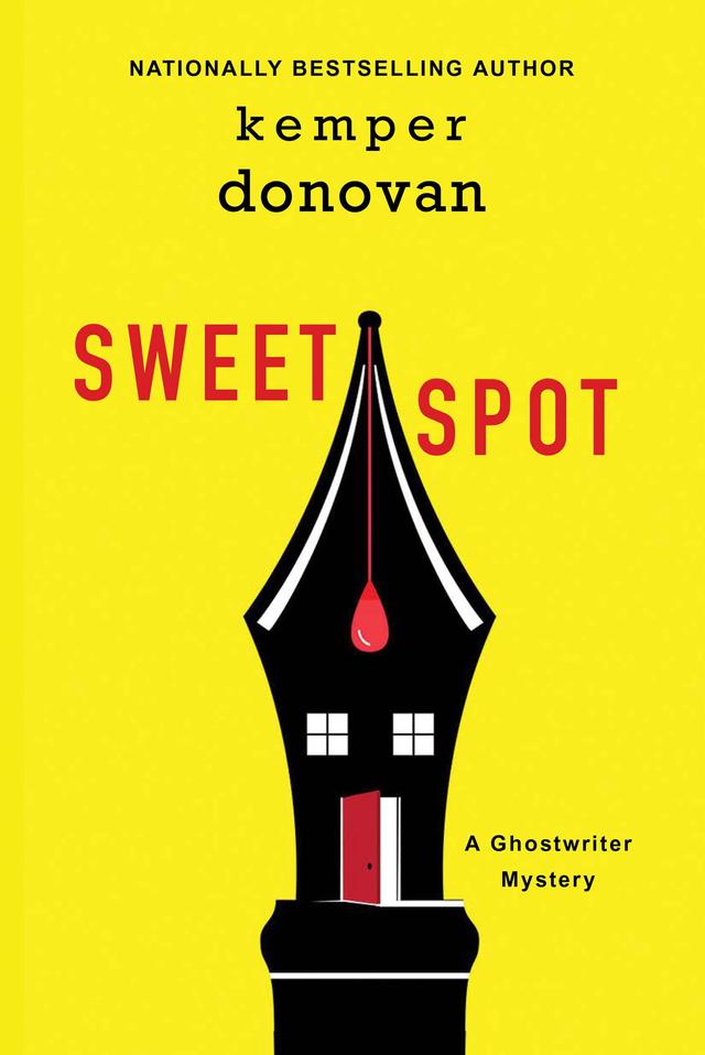 Sweet Spot by Kemper Donovan