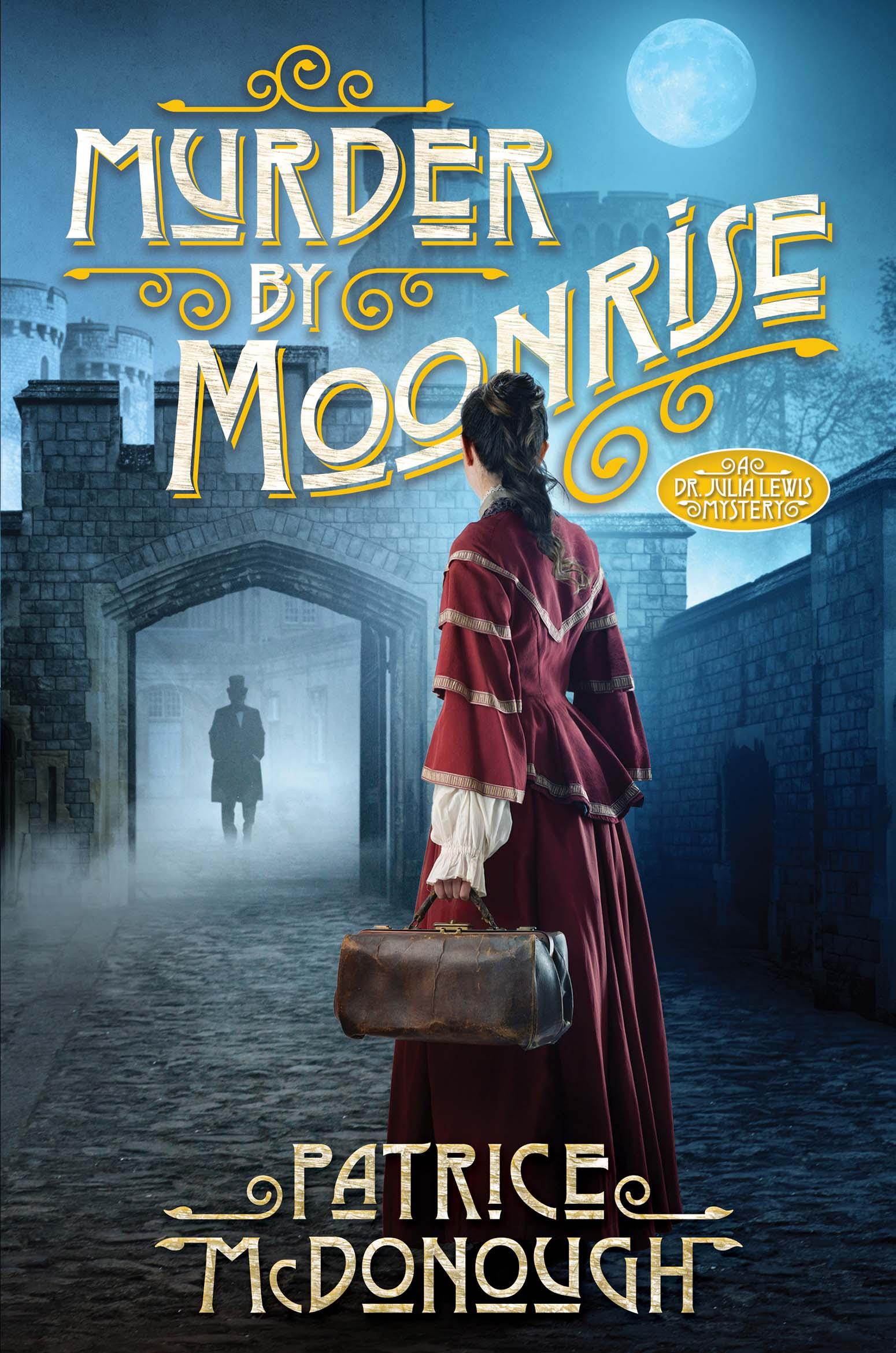 Murder by Moonrise