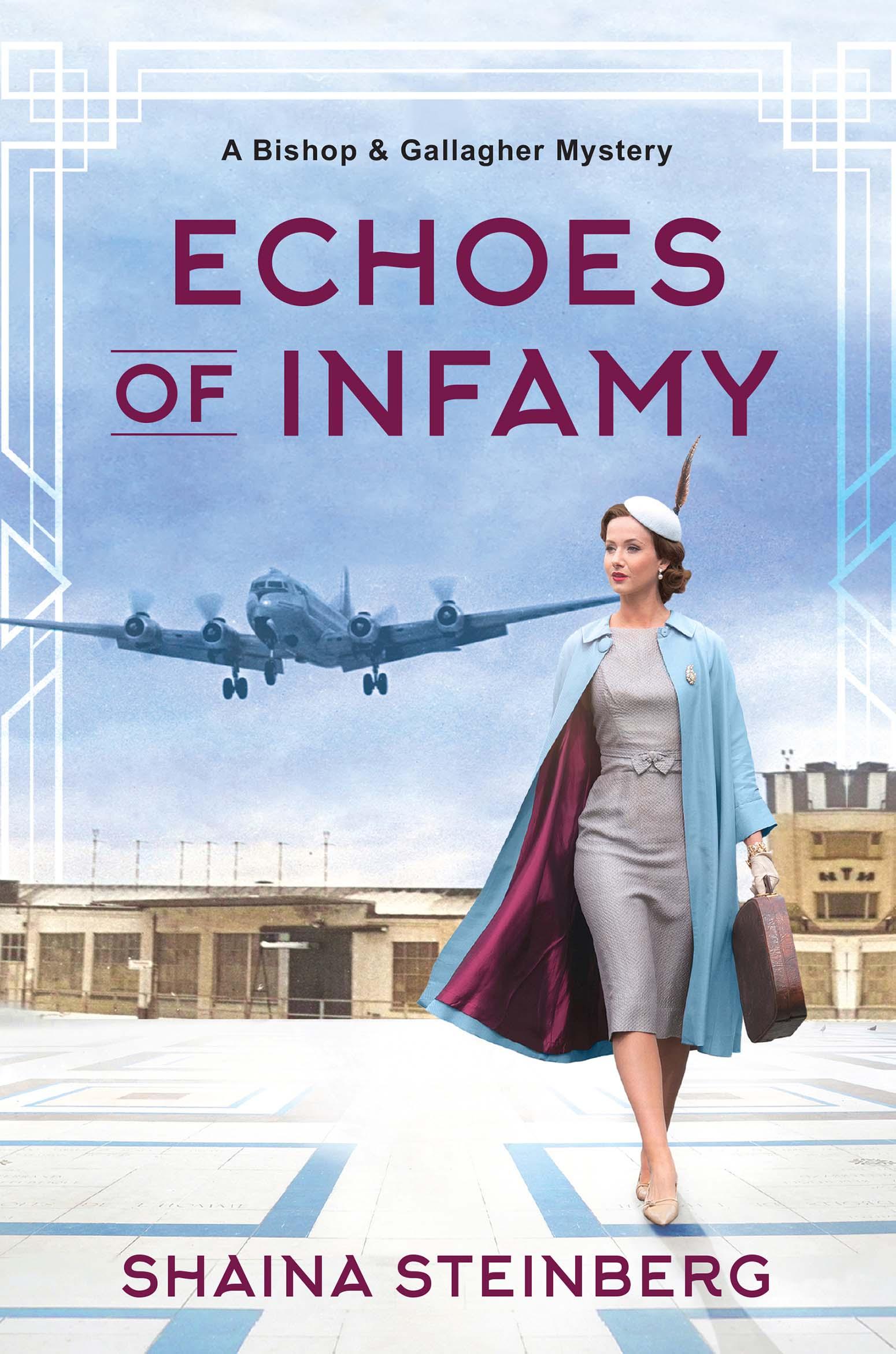Echoes of Infamy