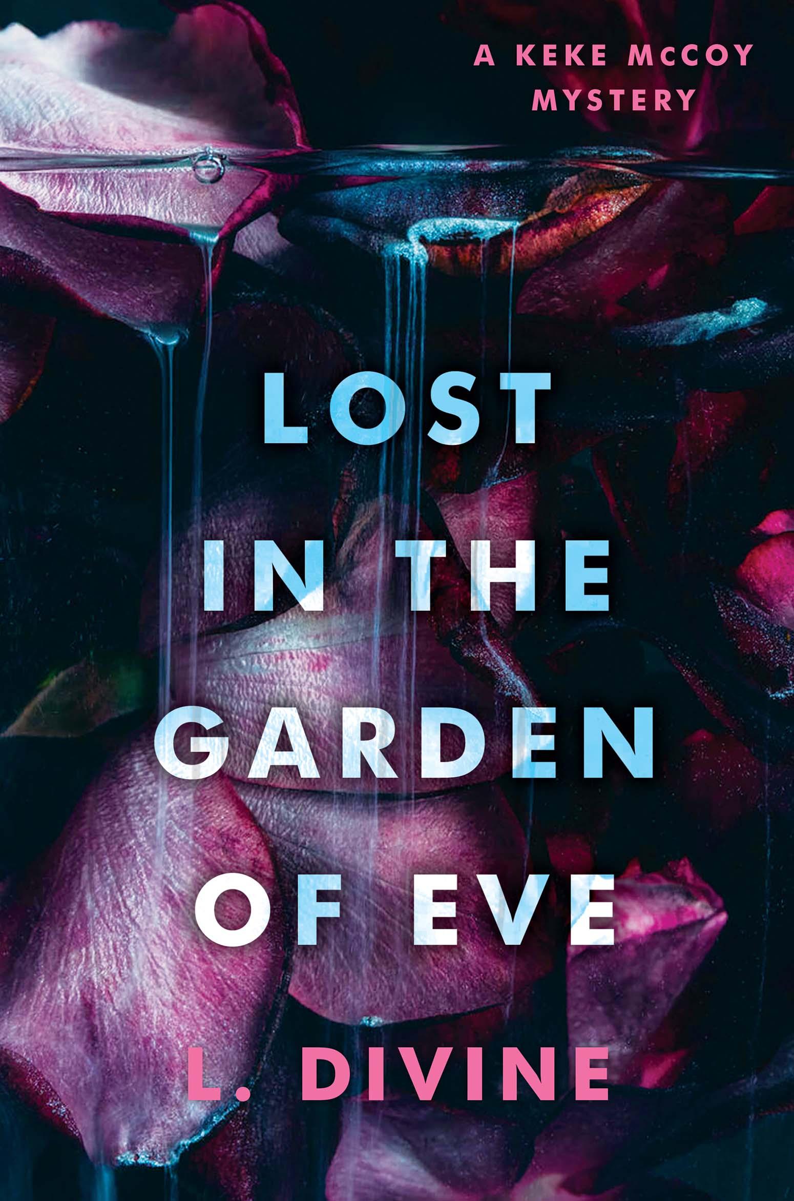 Lost in the Garden of Eve