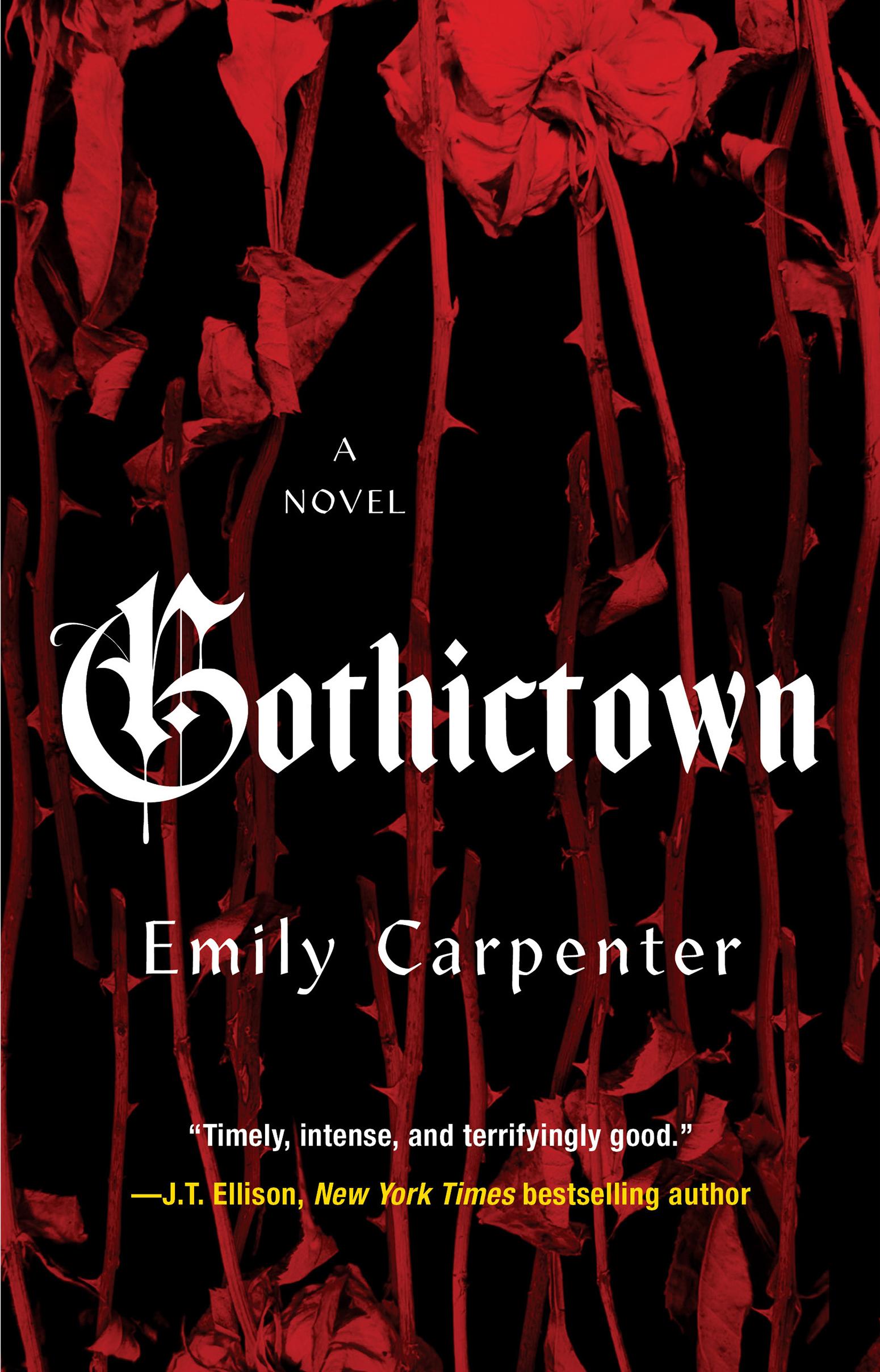 Gothictown