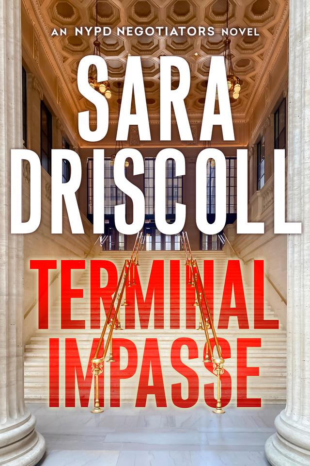 Terminal Impasse by Sara Driscoll